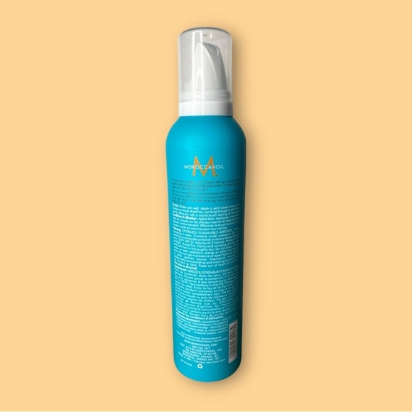 NEW MoroccanOil Volumizing Mousse - Picture 2 of 3